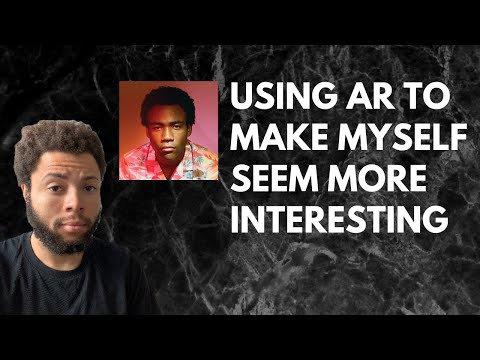 Using Augmented Reality (ARKit + SceneKit) to Make My Record Collection Look Even More Bougie