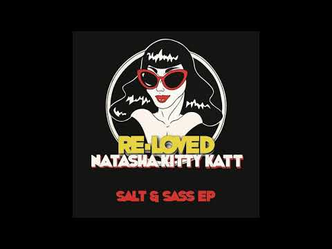 Natasha Kitty Katt - Ninja Dance