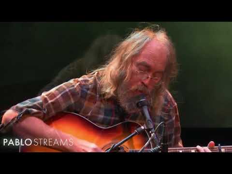 Charlie Parr | Pablo Streams