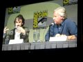 Peter Jackson On Universal Studios King Kong Ride