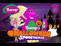 Barney S Halloween Spooktacular The Movie Full Soundtrack