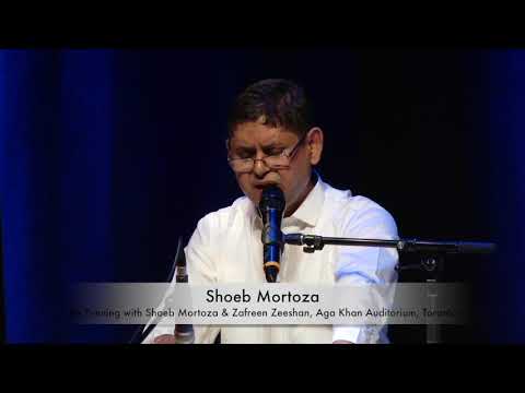 Hoton se chulo - tumko dekha - tum inta jo - medley -   Mortoza Shoeb