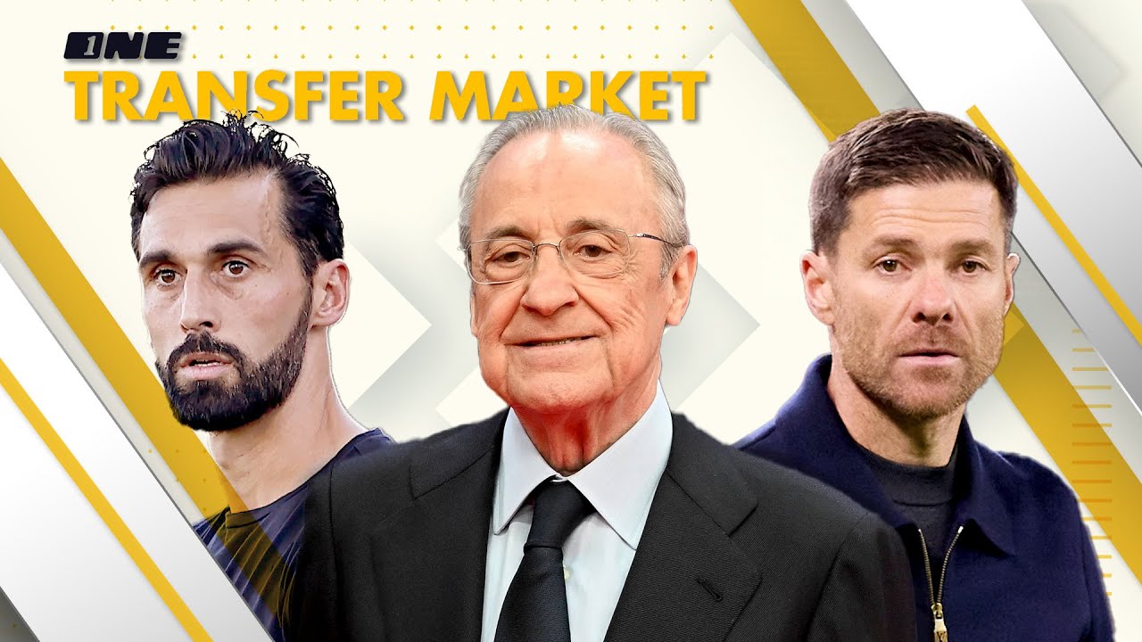 דרמה בריאל: ארבלואה מחליף את אלונסו