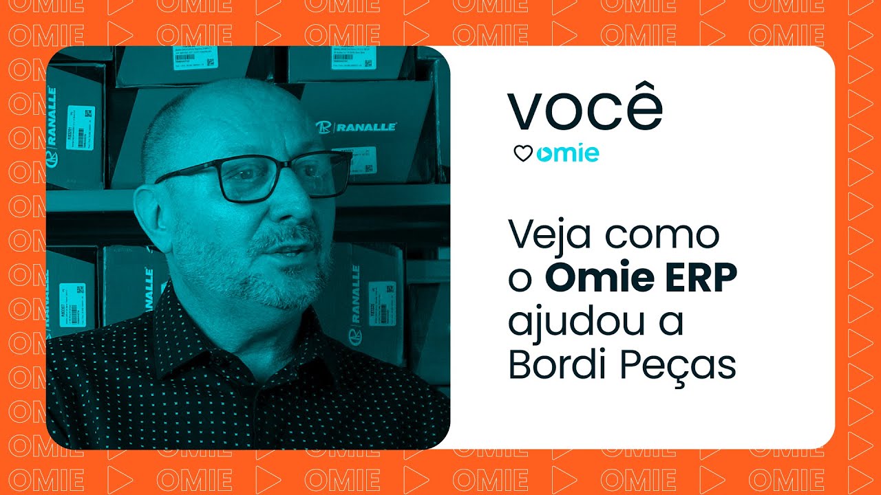 Vídeo de BordiPeças