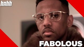 Fabolous Speaks On &quot;The Young OG Project&quot;