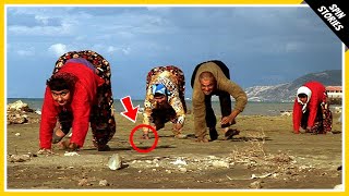 Mystery SOLVED: Why This Family Walks on All Fours?