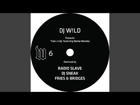 Take a Trip (feat. Hector Moralezz) (Radio Slave's Gotta Get up Remix)