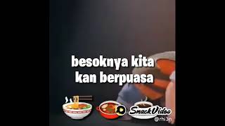 Download lagu Snack Video#Joget Sahur sahur mp3