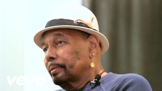 Aaron Neville - Inside the Album: This Magic Moment