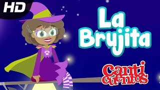 La Brujita Music Video