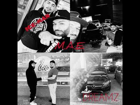 Dreamz ft. Ice -Man MAE