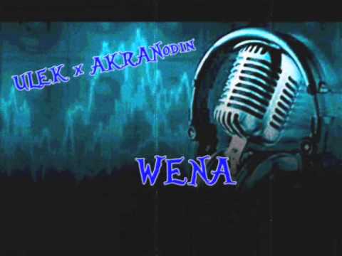 Ulek x Akran - Wena (2013r)