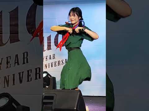 230115 (Karnpit Fancam) Peach You - Missile @ Sora! Sora! 1 Year Anniversary - Union Mall