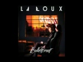 La Roux - Bulletproof (CHRISPY DUBSTEP REMIX ...