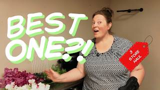 FINAL Thrift Store… Did I Save the BEST for Last?!