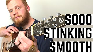 Video thumbnail for Seagull Coastline Guitar Review by Devan Bishop