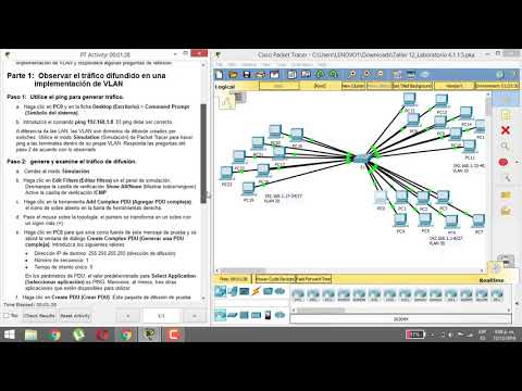 laboratorio 6.1.1.5 español