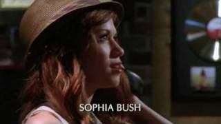 OTH 7X01 Bethany Joy Galeotti (Haley James Scott) Sings Quicksand!!!