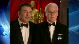 The Kodak's Comic Cohosts