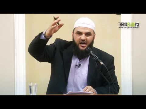 Llogarite veten (pjesa-1) - Hoxhë Llokman Neziri