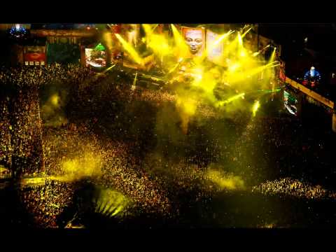 2012 Yearmix - With tracks of Hardwell, Tommy Trash, Dyro, Dannic and many more!