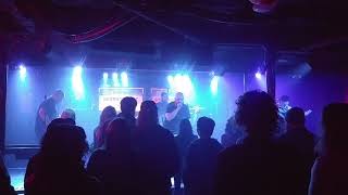 Sechzig Neins - &quot;Des Satans Neue Kleider&quot; (Das Ich Cover) (Live)