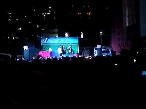 Murphy ft Rinhlui Pialtu (Chaltlang kawn chei kharna)