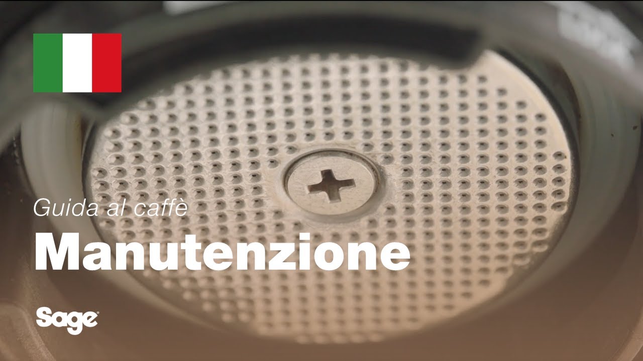 Come pulire il disco forato