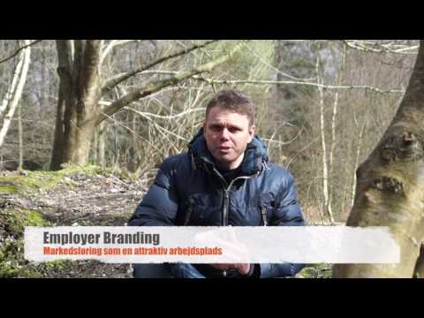 Employer Branding Campaign - How to attract new employees - YouTube video