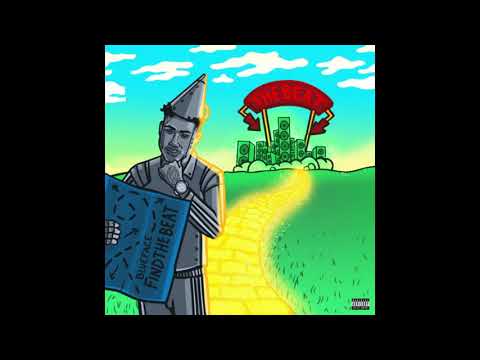 Blueface - Carne Asada (Audio) ft. Ambjaay (AKAKA REMIX)