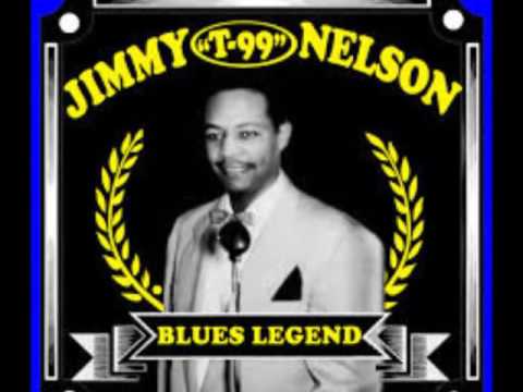 Jimmy Nelson - Meet Me With Your Black Dress On