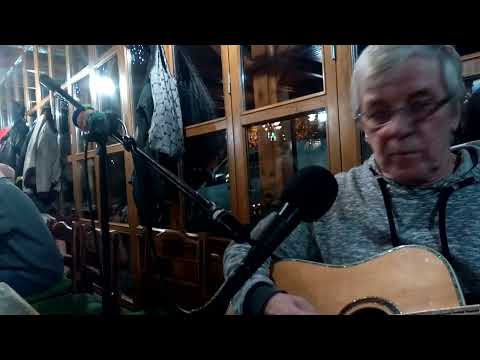 country Dědci od Sázavy... Jarní kurýr....