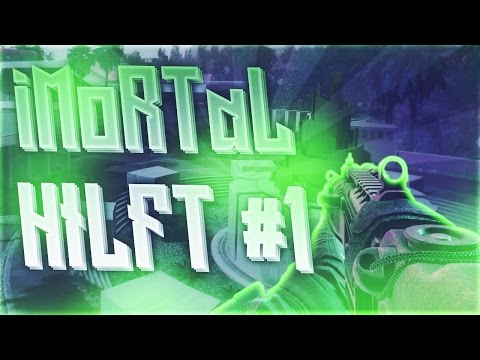Team iMoRTaL hilft #1 // Team Becover