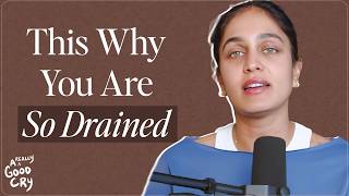 Spiritual Hygiene - Stop Leaking Your Energy