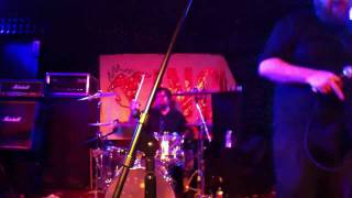 Sub Society with Rob Crow "Whole Lot Less"