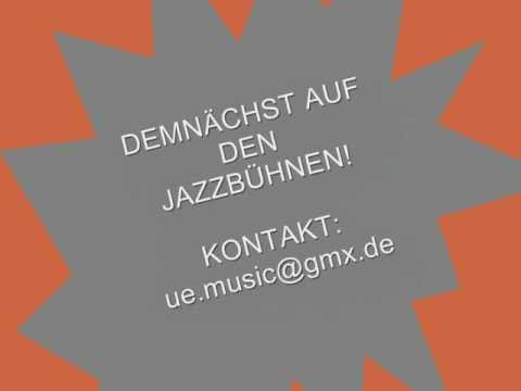 PANTAGRUEL JAZZ QUINTETT - Die Musik von "GENTLE GIANT" als improvisierte Musik für Jazz Quintett