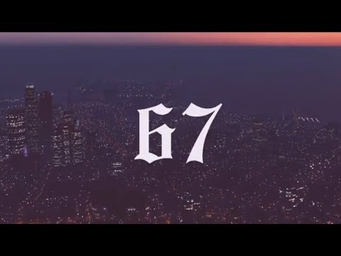 67 - {Liquez Feat Dimzy, SJ, ASAP & LD} (GTA) (WOLF)