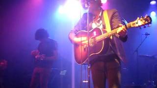 Pete Yorn - Don&#39;t Wanna Cry - Live @ The Roxy 6/24/09