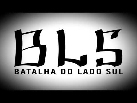 BLS / 54° Edição - MC RAONI x MC ZACA