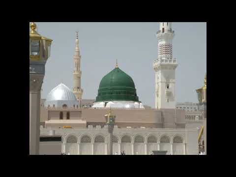 YA RASOOL ALLAH HE QALBI ARABIC NAAT