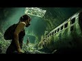 Ancient Vampires Fight Zombies In Alien Invasion Horror Action Full Movie In English