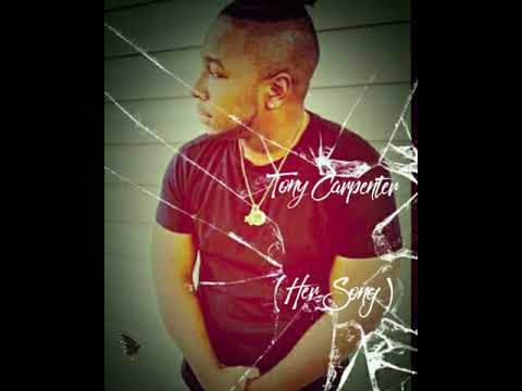 Tony Carpenter - Her song