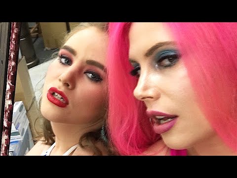 MURDER FOR DUMMIES Exclusive Trailer (2020) Horror Comedy Short