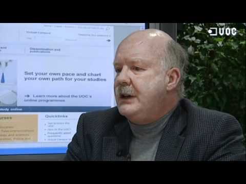 Richard Clément_Interview_Càtedra de multilingüisme Linguamón-UOC Chair in Multilingualism