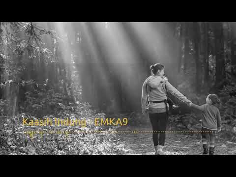 EMKA 9 - Kaasih indung (Unofficial Lyric Video)