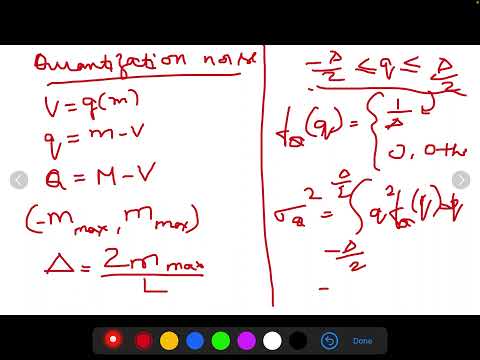 CT_Module 5  Quantization