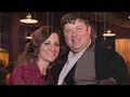 YU Torah Mitzion Kollel 11th Annual Dinner Eitz Chaim Awardees: Jeremy and Rebecca Amster