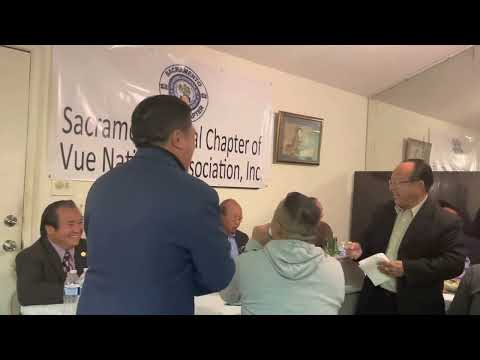 PhavThas Sacramento Txwj Hlau Pluas Mov Noj