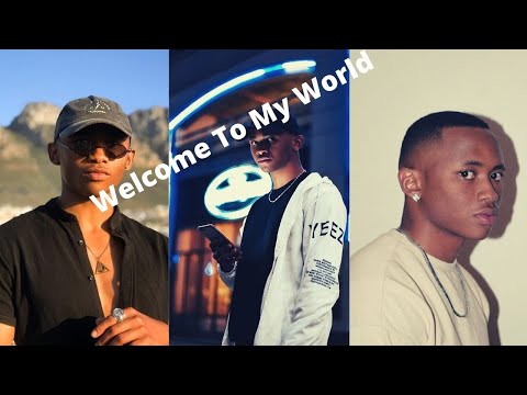 2 Minutes With Ntobeko Sishii 'Ntokozo' From Mzansi Magic Gomora