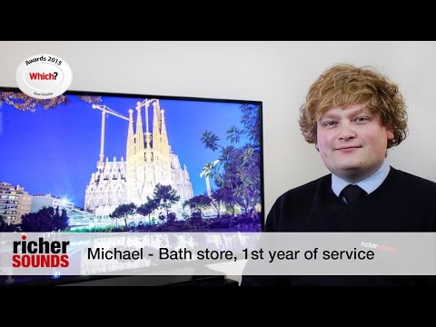 HEOS 1 - wireless multiroom speaker | Richer Sounds